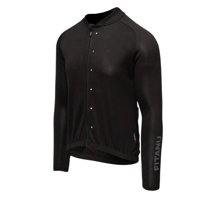 Cyklistický dres  M model 20845997 - Fitanu