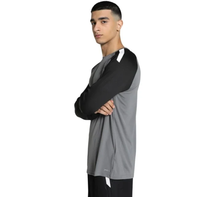 Brankářská mikina Puma teamPacer GK LS M 704933 43 pánské Brankářská mikina Puma teamPacer GK LS M 704933 43 pánské