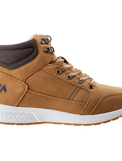 Dětská obuv model 22051175 MID TEEN - Martes