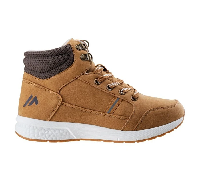 Dětská obuv model 22051175 MID TEEN - Martes Dětská obuv model 22051175 MID TEEN - Martes