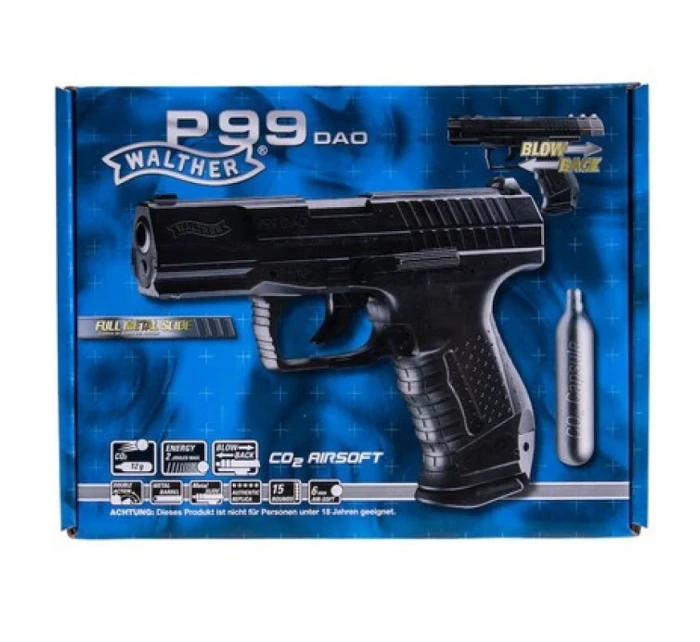 model 21331458 - ASG