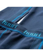 Dětské termoaktivní kalhoty TERM PANTS JUNIOR