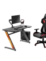 Herní stůl RS mm x 600 mm x 750 model 21492111 Herní stůl RS mm x 600 mm x 750 model 21492111