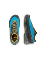Boty tx4 evo gtx-tropic blue-bamboo-44 LA SPORTIVA Boty tx4 evo gtx-tropic blue-bamboo-44 LA SPORTIVA