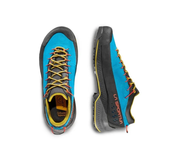 Boty   LA model 21818218 - La Sportiva