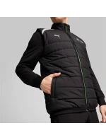Sportovní vesta bez rukávů Puma MAPF1 Mercedes AMG Petronas F1 Sportovní vesta bez rukávů Puma MAPF1 Mercedes AMG Petronas F1