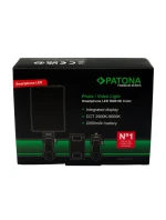 Premium LED pro model 21467045 - PATONA