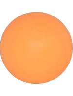 MÍČKY NA STOLNÍ TENIS ENERO 6 KS ORANŽOVÉ MÍČKY NA STOLNÍ TENIS ENERO 6 KS ORANŽOVÉ