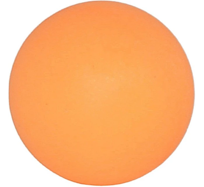 MÍČKY NA STOLNÍ TENIS ENERO 6 KS ORANŽOVÉ MÍČKY NA STOLNÍ TENIS ENERO 6 KS ORANŽOVÉ