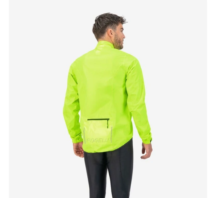 kurtka model 21846807 CORE fluor XL - Rogelli kurtka model 21846807 CORE fluor XL - Rogelli