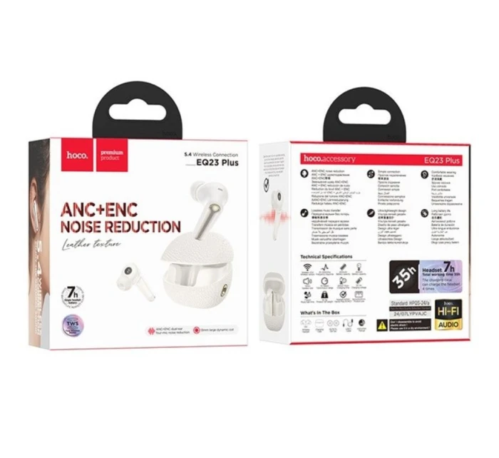 Bezdrátová sluchátka  Plus II model 21862196