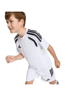 Dětský dres adidas Tiro 26 League Jersey bílý KB1312