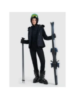 Dámská membránová lyžařská bunda 10000 model 21920707 - 4F