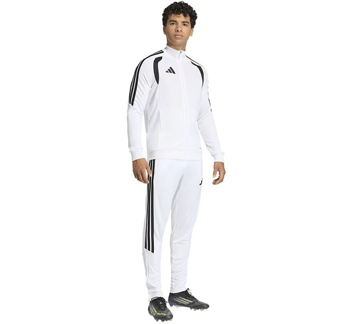 Pánská mikina adidas Tiro 26 League Training bílá KC1278 pánské Pánská mikina adidas Tiro 26 League Training bílá KC1278 pánské