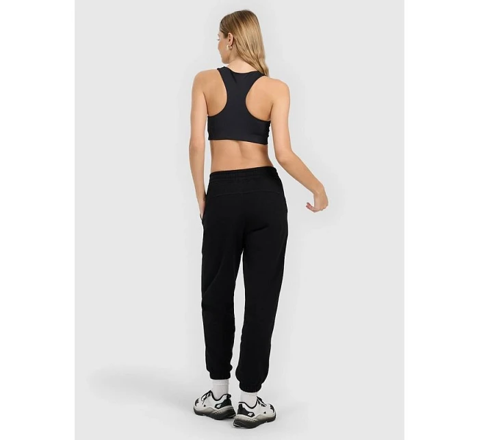 Dámské tepláky jogger model 22117453 dámské - 4F