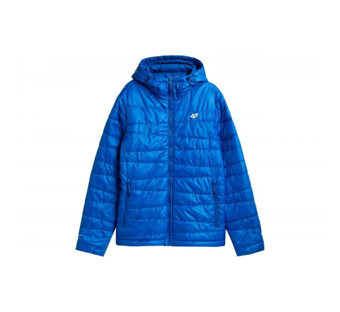 Pánská bunda M H4Z21-KUMP005 - 4F