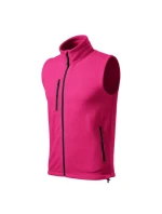 Fleecová vesta model 18010273 - Malfini