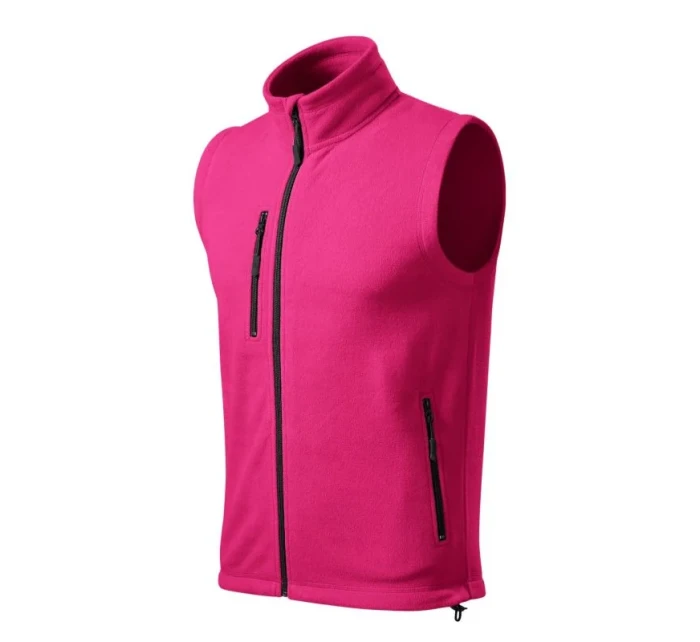 Fleecová vesta model 18010273 - Malfini