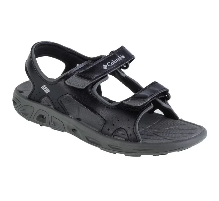 Columbia Youth Techsun Vent Sandal Jr 1594631010