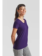 LadyFit Original T Dámské tričko model 22445370 white - Fruit of the Loom LadyFit Original T Dámské tričko model 22445370 white - Fruit of the Loom