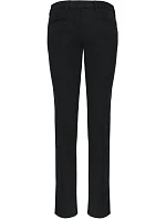 Kariban K 741 Dámské chino kalhoty 20.K741 black Kariban K 741 Dámské chino kalhoty 20.K741 black