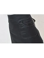 PR 135 Denim zástěra do pasu krátká model 22452603 - Premier PR 135 Denim zástěra do pasu krátká model 22452603 - Premier