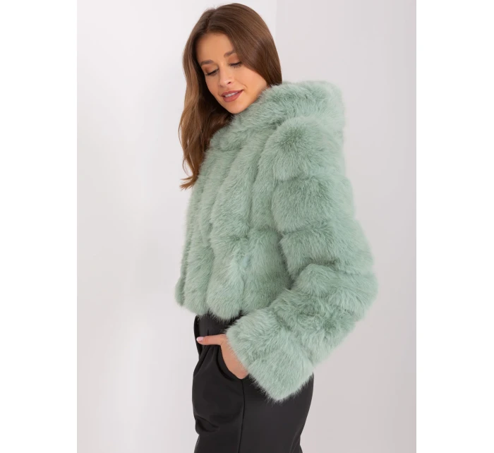 AT KR 2378 bunda.96P pistácie