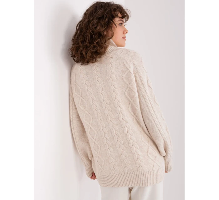 Propojka AT SW 2355 2.12P světle béžová Propojka AT SW 2355 2.12P světle béžová