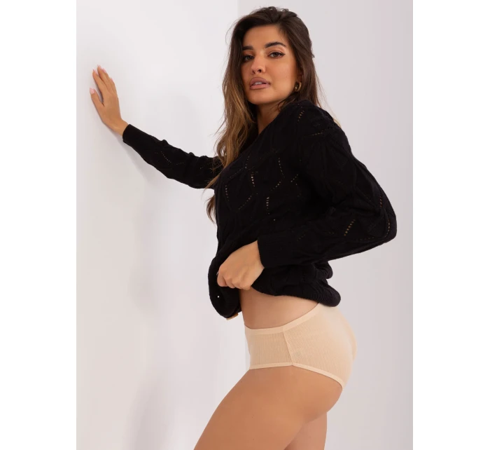 Spodky BR MT 11562 béžové