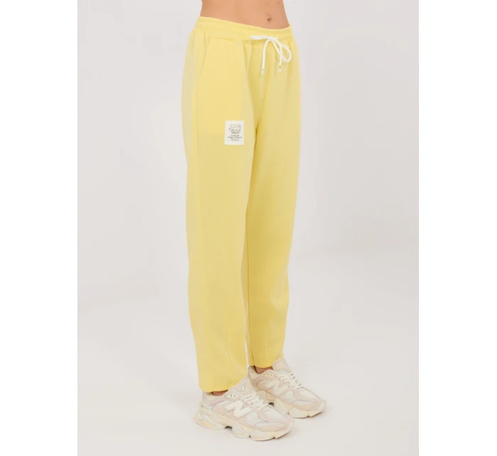 Sada IT KMPL 20583.09P žlutá