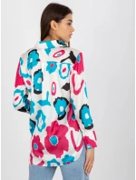 Koszula LK KS model 21215646 fuksjowy - FPrice