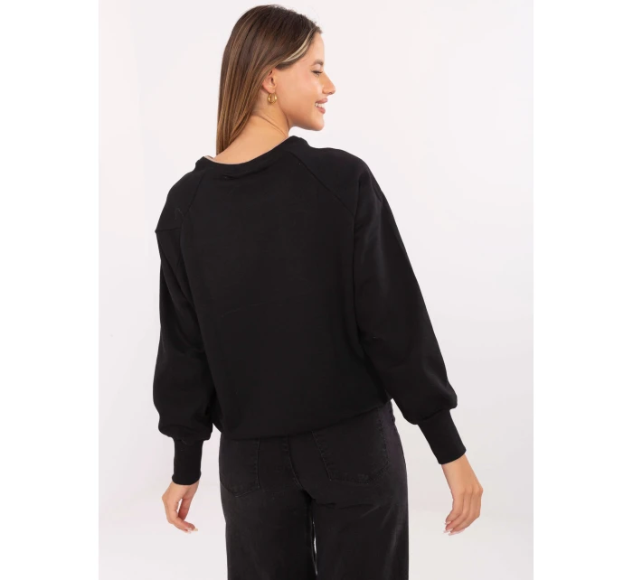 Bluza RV BL model 21319986 czarny - FPrice