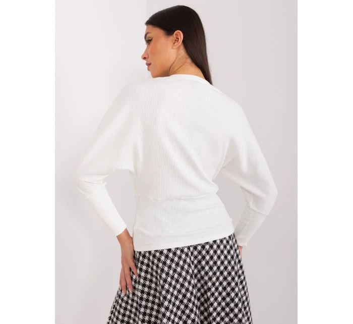 Halenka RV BZ 9208.61P ecru Halenka RV BZ 9208.61P ecru