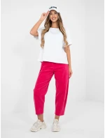 Halenka RV BZ A1185.19 bílá Halenka RV BZ A1185.19 bílá