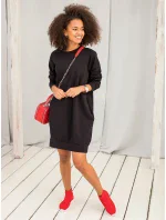 Šaty RV TU model 21787829 černá - FPrice