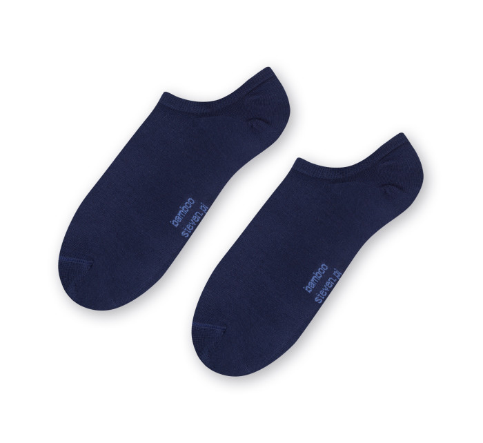 Ponožky model 17697986 Námořnická modrá - Steven