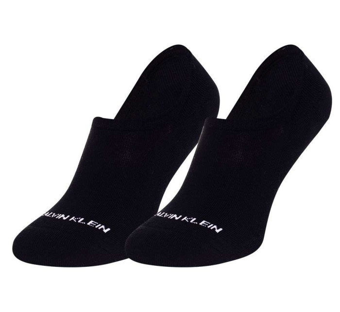 Ponožky Calvin Klein 3Pack 100003015 White/Grey/Black