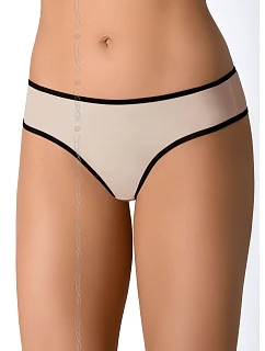 String V-7148 Libeccio beige-black - Axami