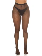 Sexy punčocháče s mašlemi  model 21075757 - In-style Fashion