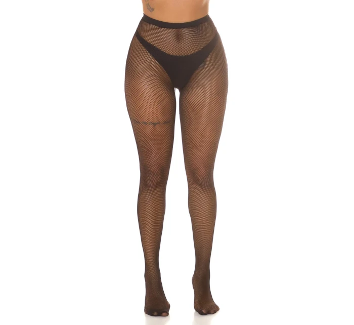 Sexy punčocháče s mašlemi  model 21075757 - In-style Fashion