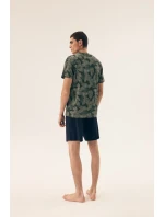 PÁNSKÉ PYŽAMO  SS25 model 21250906 - Henderson