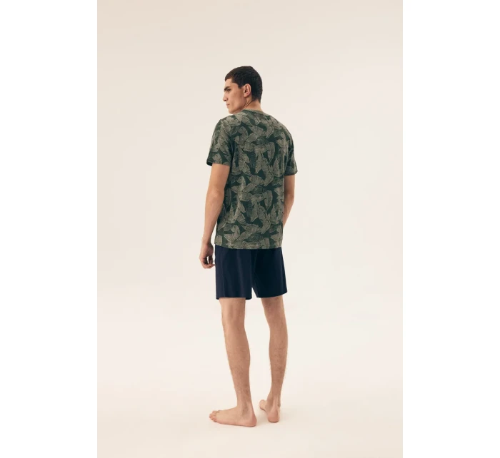 PÁNSKÉ PYŽAMO  SS25 model 21250906 - Henderson