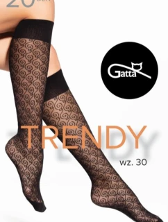 Ponožky TRENDYLINE model 21960374 SOCKS 30 ponožek - Gatta