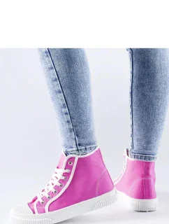 Tenisky  model 207594 Solea