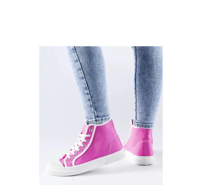 Tenisky  model 207594 Solea