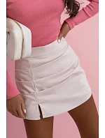 Kraťasy s sukňovou dolní částí model 225790 LaBalancia