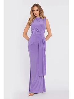 Dlouhé šaty model 225904 Moe