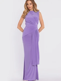 Dlouhé šaty  model 225904 Moe