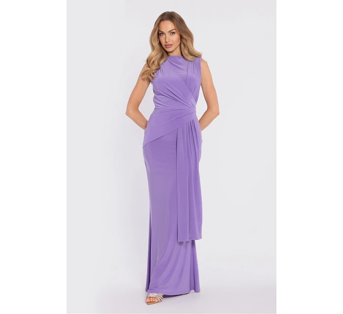 Dlouhé šaty model 225904 Moe Dlouhé šaty model 225904 Moe