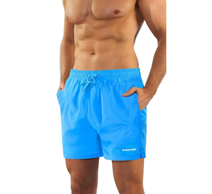 Plavecké šortky model 22047381 M3XL - Sesto Senso